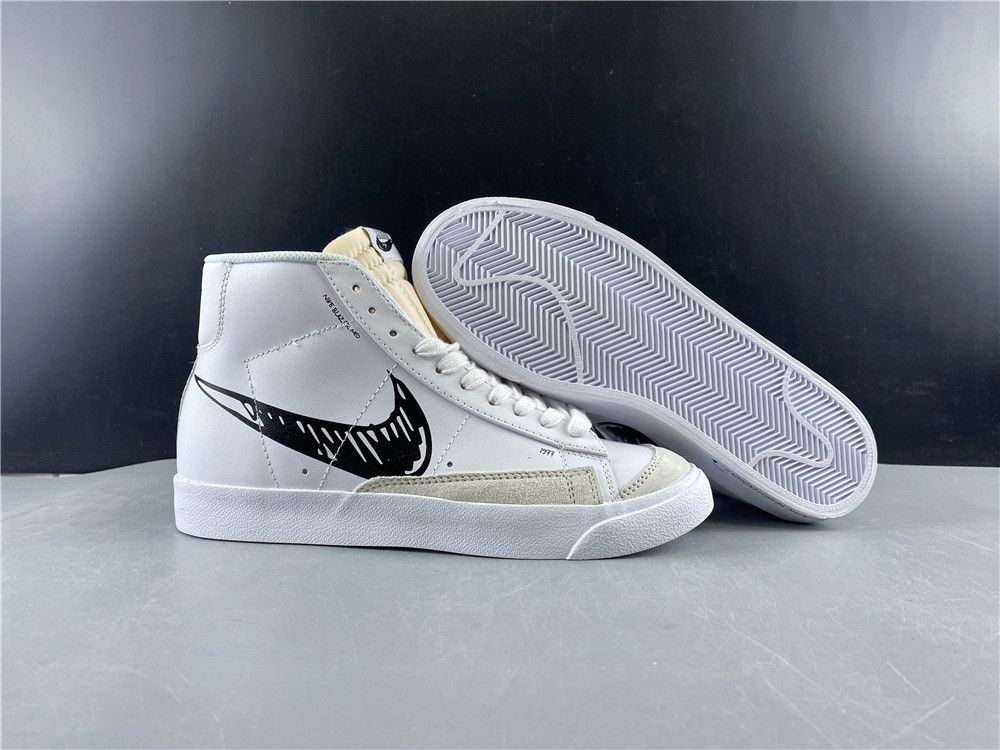 Nike Blazer Mid VNTG 77CW7580-101